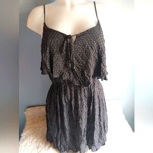 American Eagle Outfitters size medium mini dress
